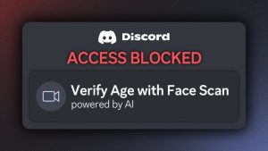 Discord Mandates Age Verification Next Month