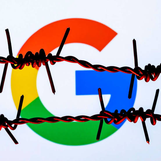 Google Rejects Kenya’s Content Removal Requests