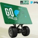 Nigerian Airports Set to Go Cashless