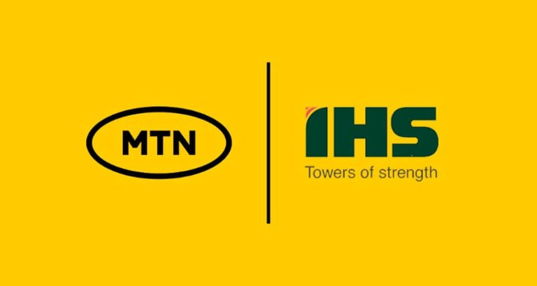MTN and IHS Towers Strike a $6.2 Billion Merger Deal