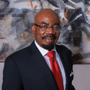 Zenith Bank warns about fake Wealth Bridge videos impersonating Jim Ovia