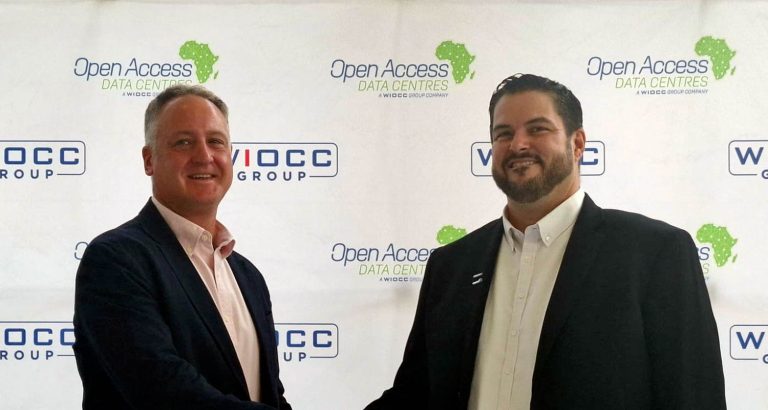 OADC acquires Seven NTT Data Centres in South Africa
