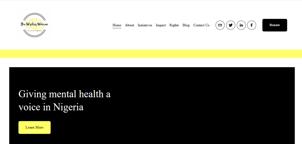 free online therapists in nigeria