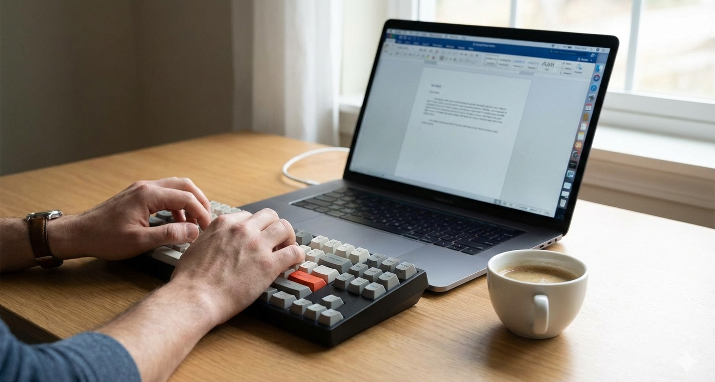 10 Best Typing Jobs Online in Nigeria - Silicon Africa