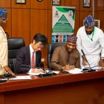 Nigeria and Japan Launch Fund to Boost African Startups