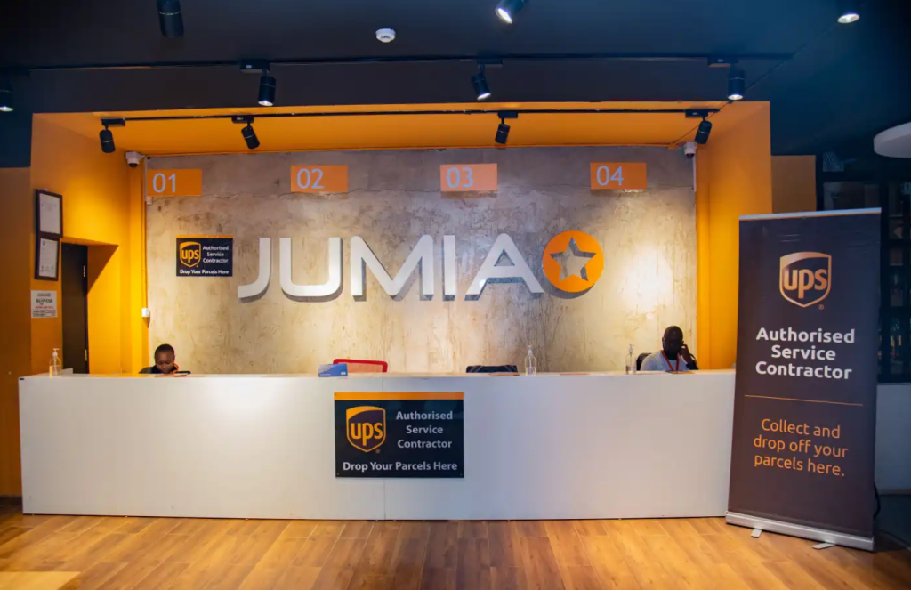 Jumia Targets 2026 Profitability Break