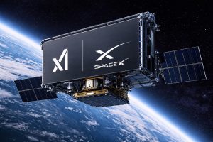 SpaceX has acquired xAI