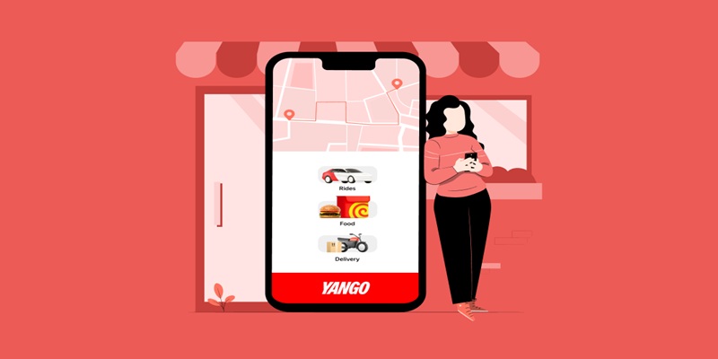 Yango Adds Flutterwave Card Payments in Zambia