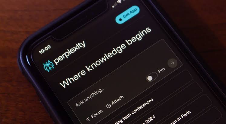 Best AI App for Android
