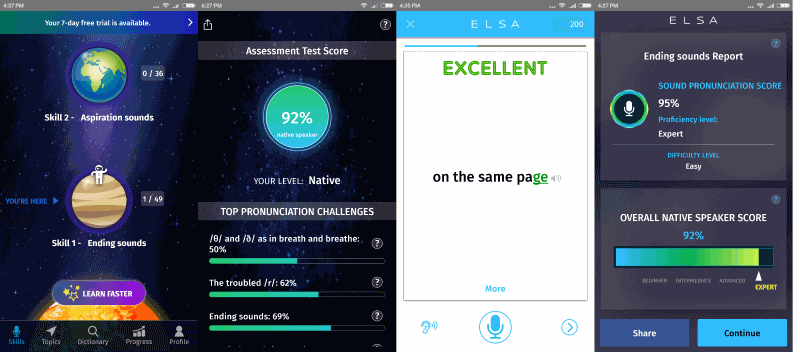 Best AI App for Android