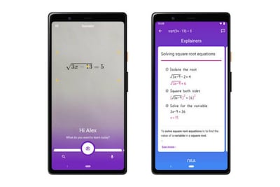 Best AI App for Android
