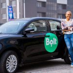 Bolt Secures First License Under South Africa’s New E-Hailing Rules