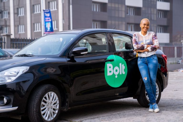 Bolt Secures First License Under South Africa’s New E-Hailing Rules