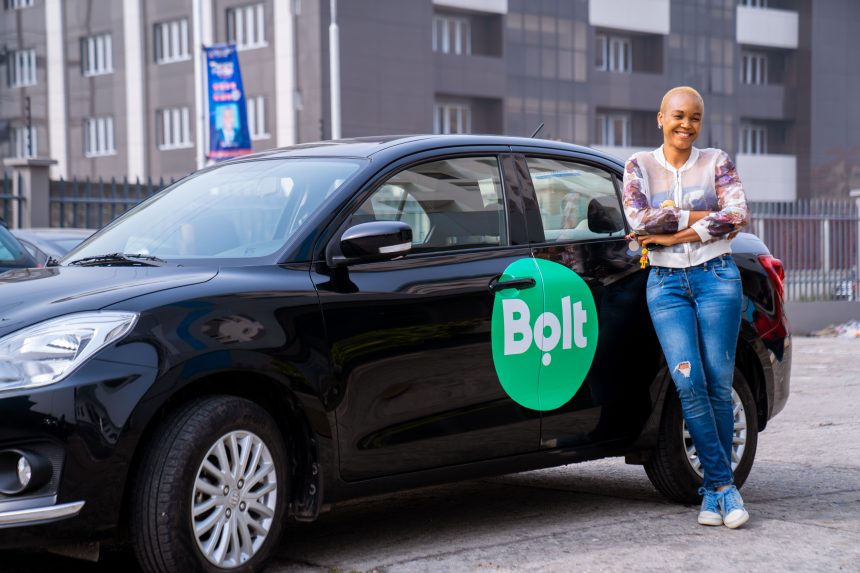 Bolt Secures First License Under South Africa’s New E-Hailing Rules