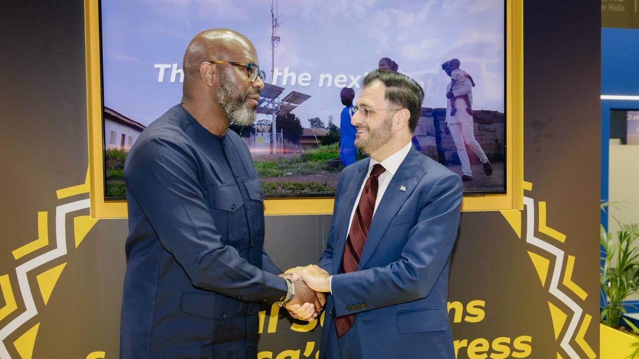 MTN Group Finalizes Their Departure From Syria