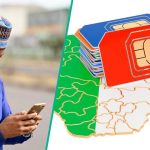 Nigeria Proposes 14-Day Warning Before SIM Card Deactivation