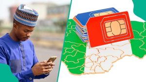 Nigeria Proposes 14-Day Warning Before SIM Card Deactivation