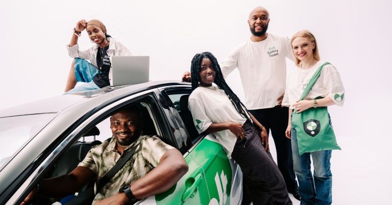 Bolt Secures First License Under South Africa’s New E-Hailing Rules