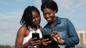 GSMA Unveils Affordable ₦55,000 4G Smartphones