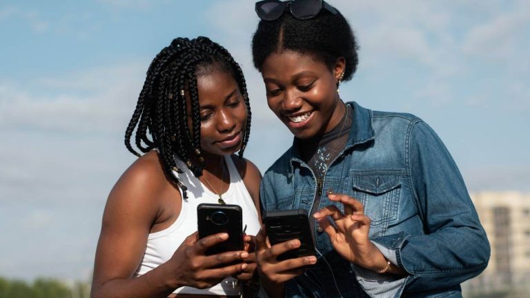 GSMA Unveils Affordable ₦55,000 4G Smartphones